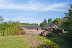 Ørrevej 26, 7490 Aulum