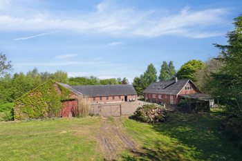 Ørrevej 26, 7490 Aulum