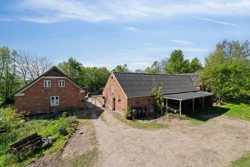 Ørrevej 26, 7490 Aulum