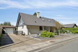 Vestervej 14, 8544 Mørke