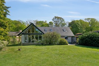 Vestervej 14, 8544 Mørke