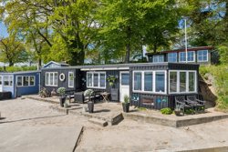 Elbækskovvej 16, Stensballe, 8700 Horsens
