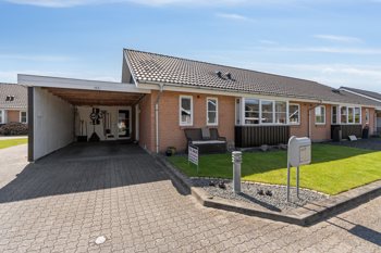 Bjødstrupvej 14F, 7400 Herning