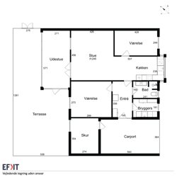 Bjødstrupvej 14F, Hammerum, 7400 Herning