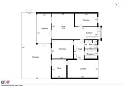 Bjødstrupvej 14F, Hammerum, 7400 Herning