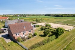 Alsvej 84, Visborg, 9560 Hadsund