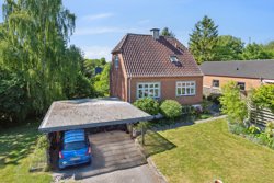 Løvhøjsvej 1, 8700 Horsens