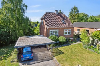 Løvhøjsvej 1, 8700 Horsens
