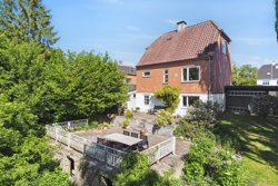 Løvhøjsvej 1, 8700 Horsens