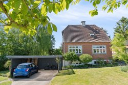 Løvhøjsvej 1, 8700 Horsens