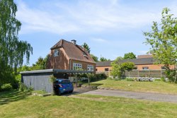 Løvhøjsvej 1, 8700 Horsens