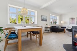 Løvhøjsvej 1, 8700 Horsens