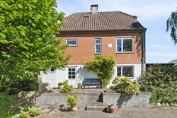 Løvhøjsvej 1, 8700 Horsens