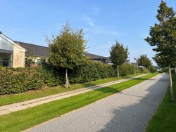 Højager 47, 8382 Hinnerup