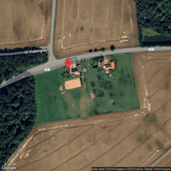 Alsvej 84, Visborg, 9560 Hadsund