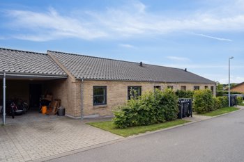 Højager 47, 8382 Hinnerup