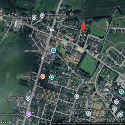 Byskovsvej 6, 8751 Gedved