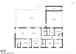 Tåstrup Byvej 12, Tåstrup, 8462 Harlev J