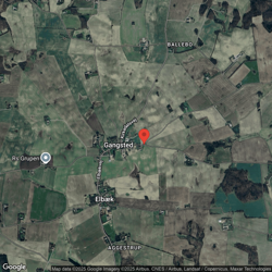 Oudrupgårdsvej 14, Gangsted, 8732 Hovedgård