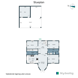 Frederikshaldvej 37B, 8300 Odder