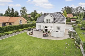 Frederikshaldvej 37B, 8300 Odder