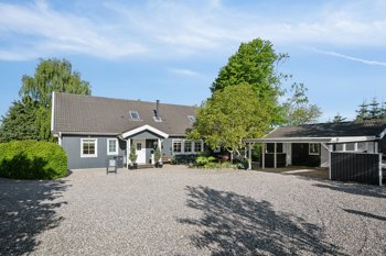 Norup Østermark 8, 8970 Havndal