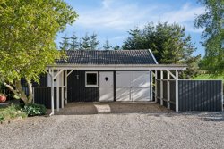 Norup Østermark 8, 8970 Havndal