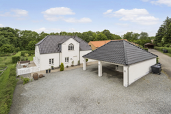 Frederikshaldvej 37B, 8300 Odder