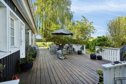 Norup Østermark 8, 8970 Havndal