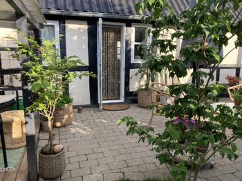 Kirkevej 1, 8410 Rønde