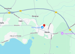 Lærkevej 5, 8410 Rønde