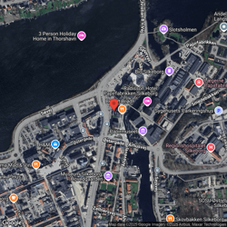Søtorvet 16, 4 2, 8600 Silkeborg