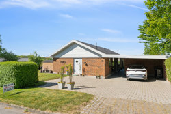 Meldgårdsvej 75, Rødding, 8830 Tjele