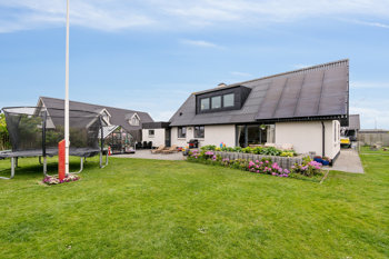 Jegindøvej 1A, 7680 Thyborøn