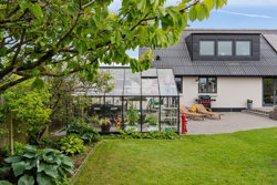Jegindøvej 1A, 7680 Thyborøn