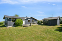 Hindøvej 11, Bønnerup Strand, 8585 Glesborg