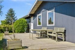 Hindøvej 11, Bønnerup Strand, 8585 Glesborg