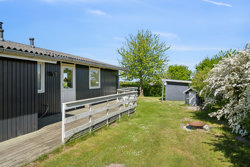 Hindøvej 11, Bønnerup Strand, 8585 Glesborg