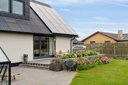 Jegindøvej 1A, 7680 Thyborøn