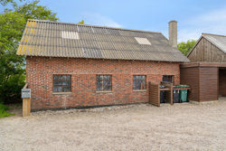 Houlindvej 41, Hove, 7620 Lemvig