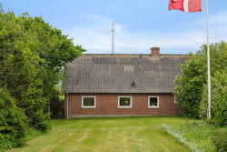 Houlindvej 41, Hove, 7620 Lemvig