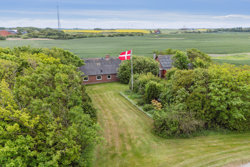 Houlindvej 41, Hove, 7620 Lemvig