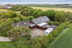Houlindvej 41, Hove, 7620 Lemvig