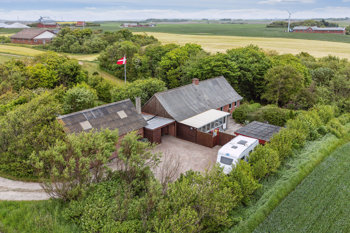 Houlindvej 41, 7620 Lemvig