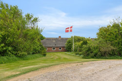 Houlindvej 41, Hove, 7620 Lemvig