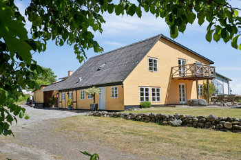Vest Hemvej 3, 9550 Mariager