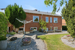 Sønderbakken 1, 8950 Ørsted