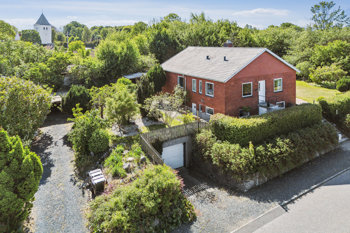 Sønderbakken 1, 8950 Ørsted