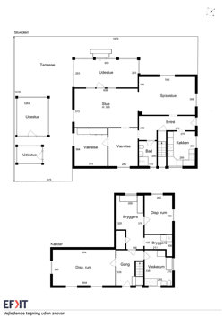 Sønderbakken 1, 8950 Ørsted