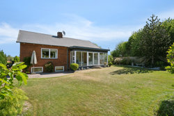 Sønderbakken 1, 8950 Ørsted